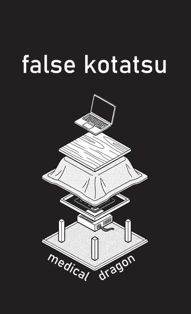 false kotatsu 1.1 + OVA - Medical Dragon