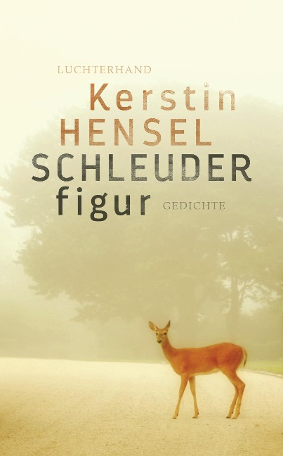 Schleuderfigur - Kerstin Hensel