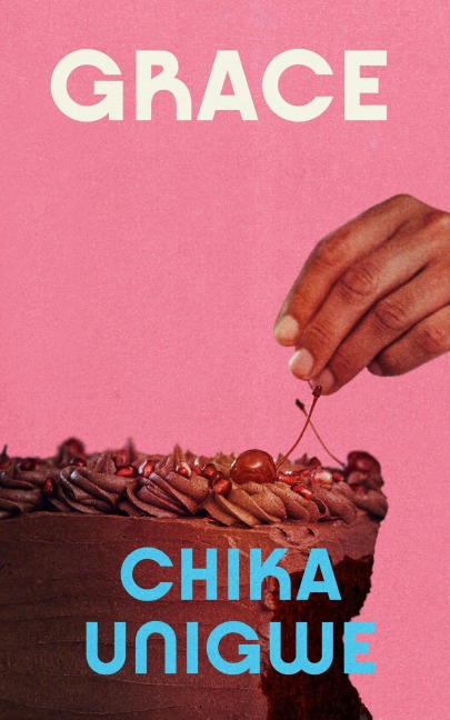 Grace - Chika Unigwe