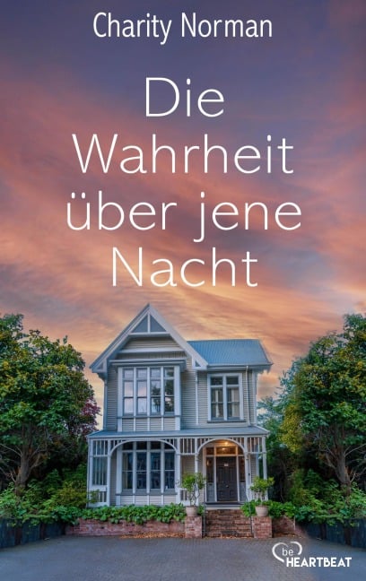 Die Wahrheit über jene Nacht - Charity Norman