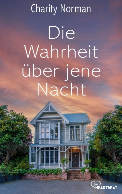 Die Wahrheit über jene Nacht - Charity Norman