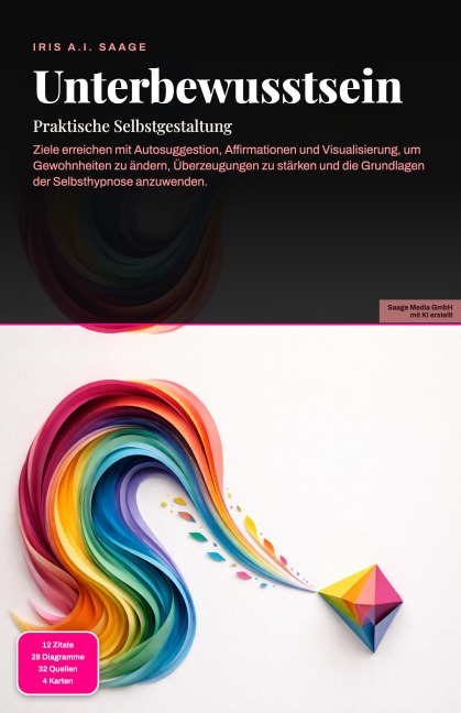 Unterbewusstsein - Iris A. I. Saage