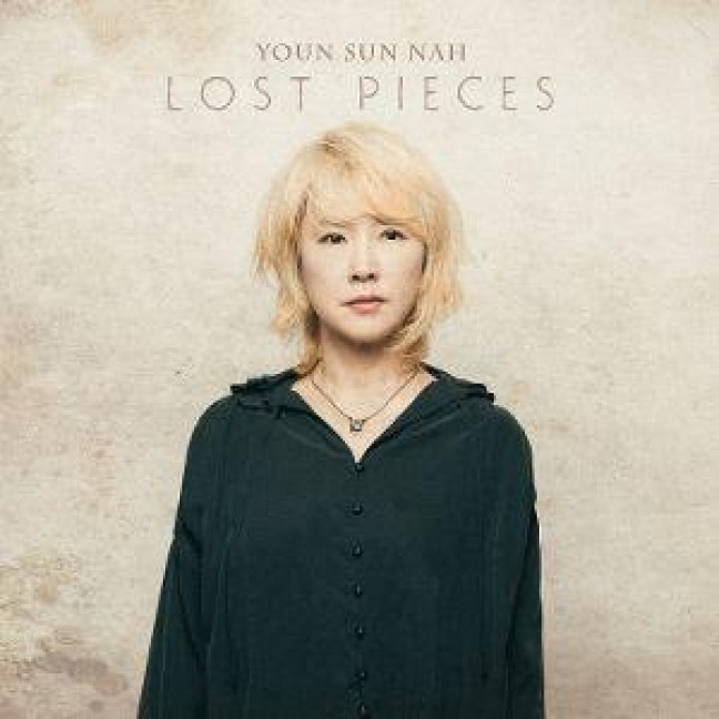 Lost Pieces - Youn Sun Nah