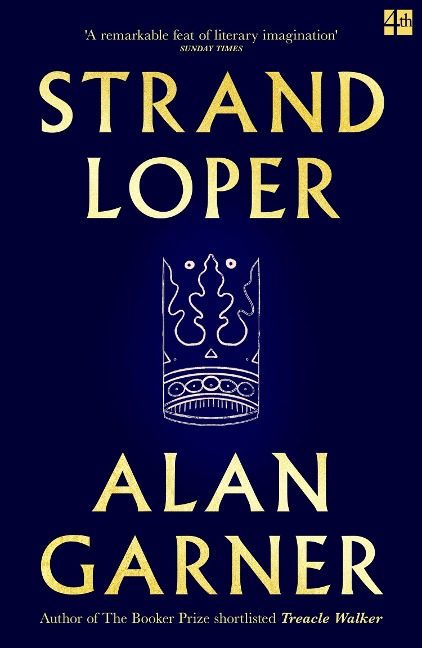 Strandloper - Alan Garner