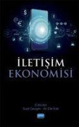 Cover-Bild zum Titel 'Iletisim Ekonomisi' von 'Ali Efe irali'