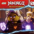 LEGO Ninjago (CD 69) - 
