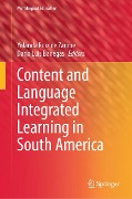 Content and Language Integrated Learning in South America - 