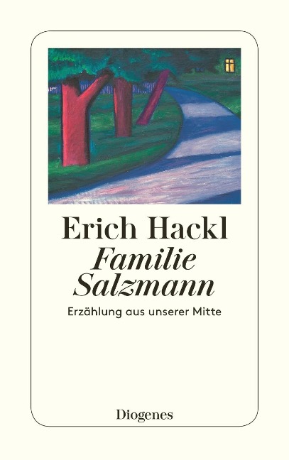 Familie Salzmann - Erich Hackl