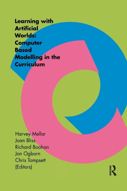 Learning Within Artificial Worlds - 