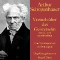 Cover-Bild zum Titel 'Arthur Schopenhauer: Versuch über das Geistersehn und was damit zusammenhängt' von 'Arthur Schopenhauer'