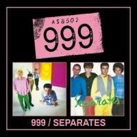 999/Seperates 2CD - 999