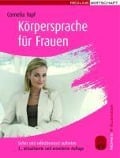 Cover-Bild zum Titel 'Körpersprache für Frauen' von 'Cornelia Topf'