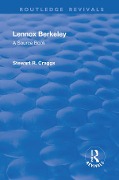Cover-Bild zum Titel 'Lennox Berkeley: A Source Book' von 'Stewart Craggs'