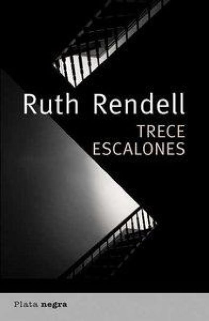 Trece Escalones - Ruth Rendell