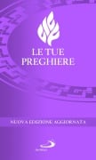 Cover-Bild zum Titel 'Le tue preghiere' von ''