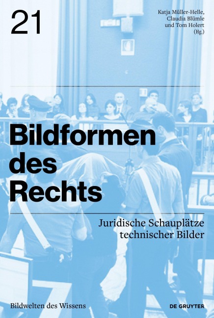 Bildformen des Rechts - 