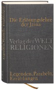 Cover-Bild zum Titel 'Die Erlösungslehre der Jaina' von ''