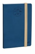 Cover-Bild zum Titel 'Planning 21 16 Monate Everest blau 2026' von ''