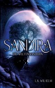 Cover-Bild zum Titel 'Sandira' von 'Lyn Wilhelm, Xavier Wilhelm'