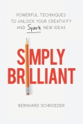 Cover-Bild zum Titel 'La Simply Brilliant' von 'Bernhard Schroeder'