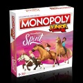 Monopoly Junior Spirit Riding Free - 