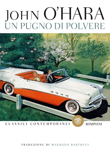 Un pugno di polvere - John O'Hara