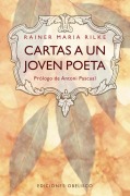 Cover-Bild zum Titel 'Cartas a Un Joven Poeta' von 'Rainier Maria Rilke'