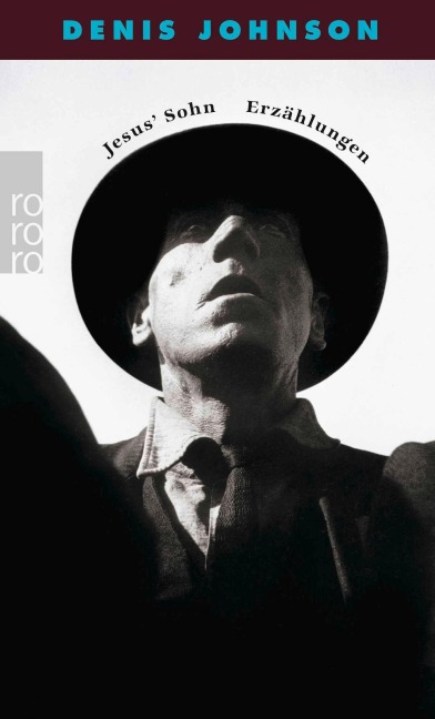 Jesus' Sohn - Denis Johnson