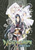 Noragami Omnibus 6 (Vol. 16-18) - Adachitoka