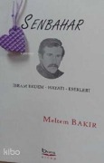 Cover-Bild zum Titel 'Senbahar' von 'Meltem Bakir'