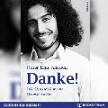 Cover-Bild zum Titel 'Danke!' von 'Omar Khir Alanam'