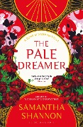Cover-Bild zum Titel 'The Pale Dreamer' von 'Samantha Shannon'