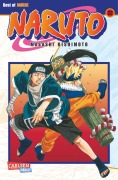 Naruto 22 - Masashi Kishimoto