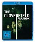 Cover-Bild zum Titel 'The Cloverfield Paradox' von 'Oren Uziel, Doug Jung, Bear McCreary'