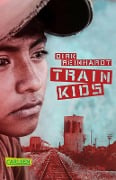 Cover-Bild zum Titel 'Train Kids' von 'Dirk Reinhardt'