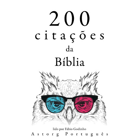 200 citações da Bíblia - Anonymous