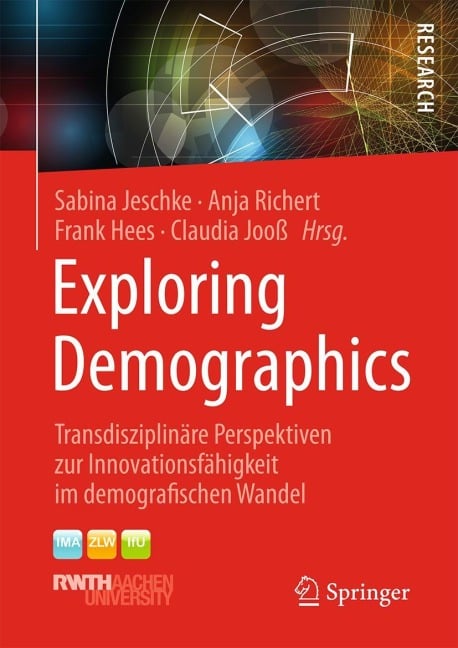 Exploring Demographics - 