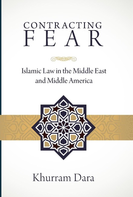 Contracting Fear - Khurram Dara