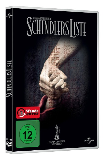 Schindlers Liste - 