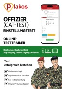 Cover-Bild zum Titel 'Offizier Einstellungstest (CAT Test)' von ''