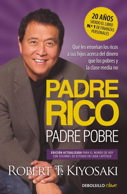 Padre Rico, padre Pobre (edición actualizada) - 