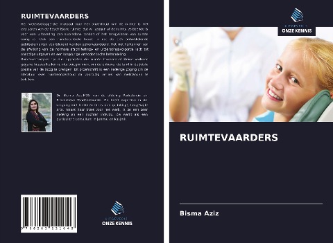 RUIMTEVAARDERS - Bisma Aziz