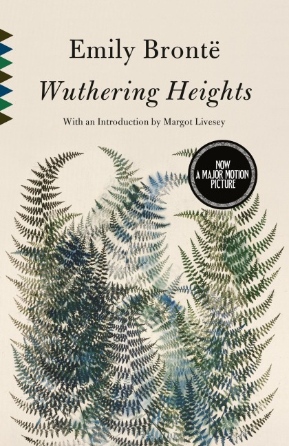 Wuthering Heights - Emily Bronte