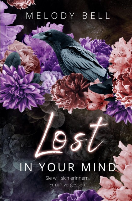 Lost in Your Mind - Melody Bell