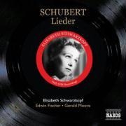 Lieder - Elisabeth Schwarzkopf