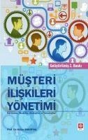 Müsteri Iliskileri Yönetimi - Hülya Bakirtas