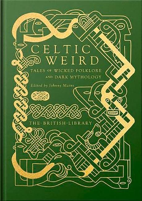 Celtic Weird - 