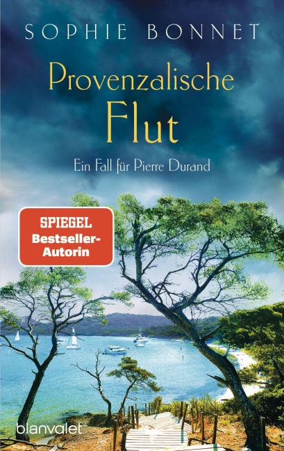 Provenzalische Flut - Sophie Bonnet