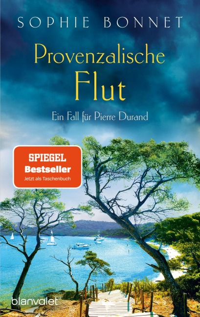Provenzalische Flut - Sophie Bonnet