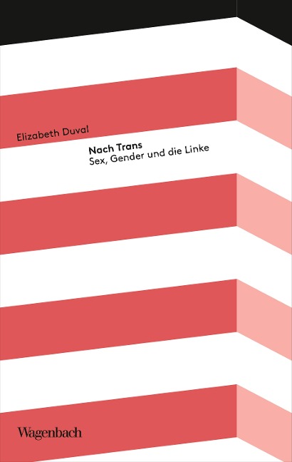Nach Trans - Elizabeth Duval